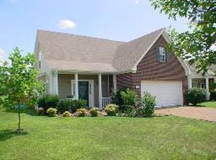 3108 Langley Dr, Franklin, TN 37064