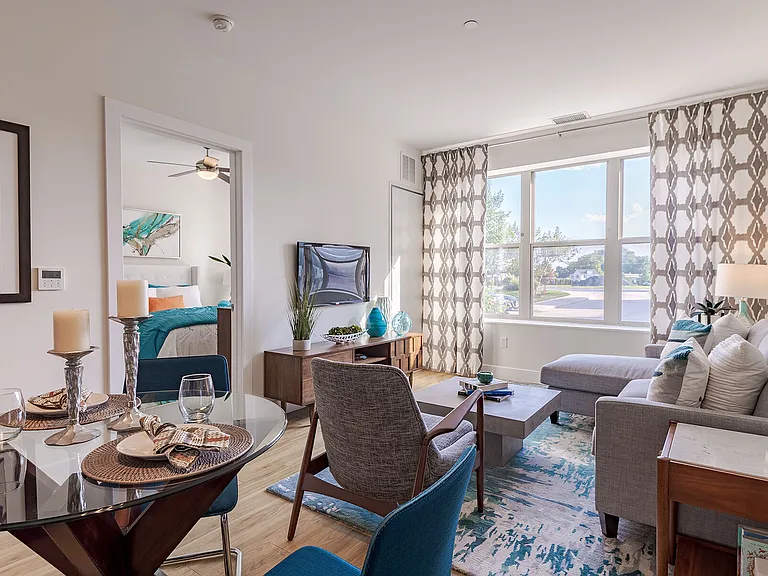 Residences at Annapolis Junction — Photo 9