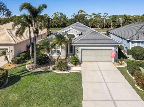 1619 San Silvestro Dr, Venice, FL 34285
