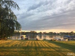 Ln 340 Jimmerson Lk, Fremont, IN 46737
