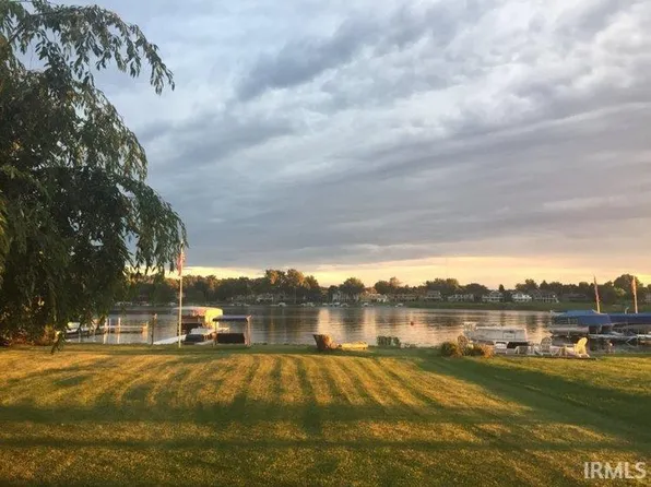 Ln 340 Jimmerson Lk, Fremont, IN 46737