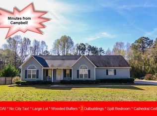 2686 Nc 27 E, Coats, NC 27521