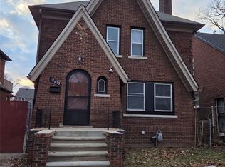 18613 Santa Rosa Dr, Detroit, MI 48221