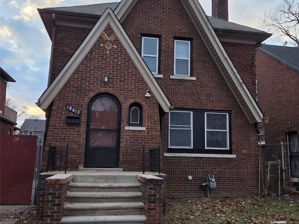 18613 Santa Rosa Dr, Detroit, MI 48221