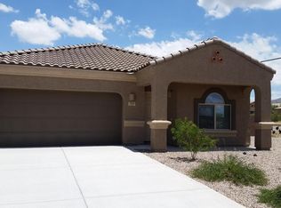 766 S Porter Routh Pl, Vail, AZ 85641