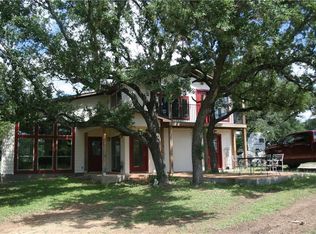 339 Klett Ranch Rd, Johnson City, TX 78636