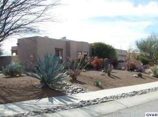 712 E Armor Springs Pl, Green Valley, AZ 85614
