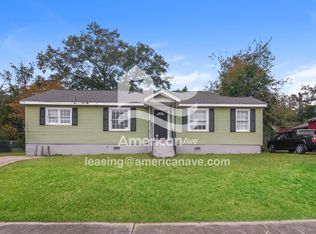 1217 Dogwood Ave, Columbus, GA 31906