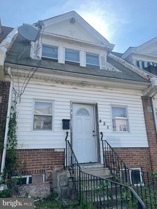 921 McDowell Ave, Chester, PA, 19013