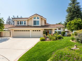 2014 Stonehill Cir, Thousand Oaks, CA 91360