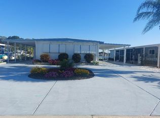 267 Colonial Blvd #9, Palm Harbor, FL 34684