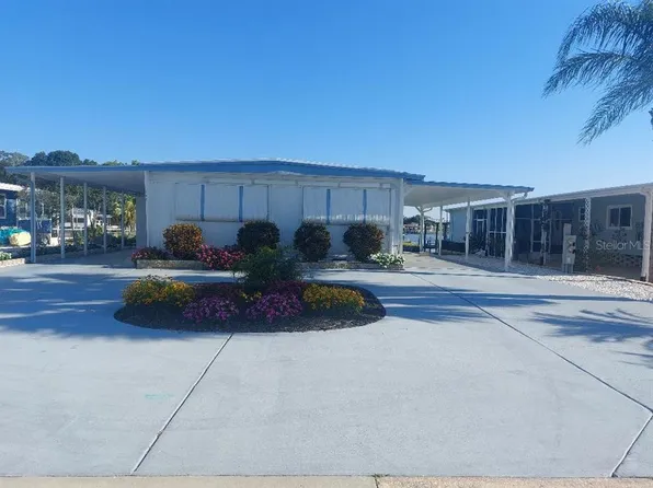 267 Colonial Blvd #9, Palm Harbor, FL 34684