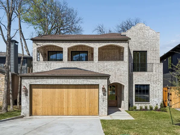 7107 Coronado Ave, Dallas, TX 75214