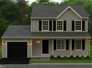 Oak Ln, Fleetwood, PA 19522