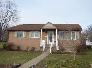 2225 May St, Pittsburgh, PA 15235