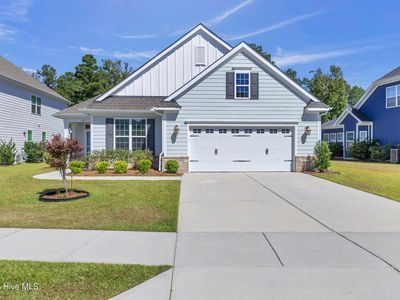 415 Sugar Cove Lot 44, Wilmington, NC, 28411