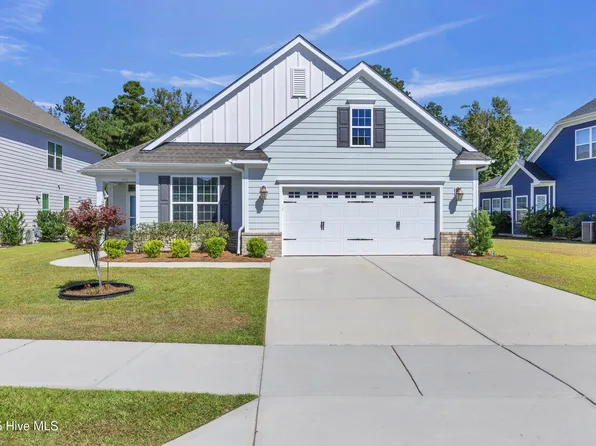 415 Sugar Cove Lot 44, Wilmington, NC 28411