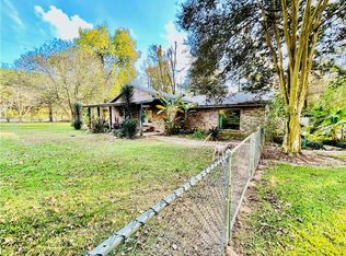 479 Airbase Rd, Pollock, LA 71467