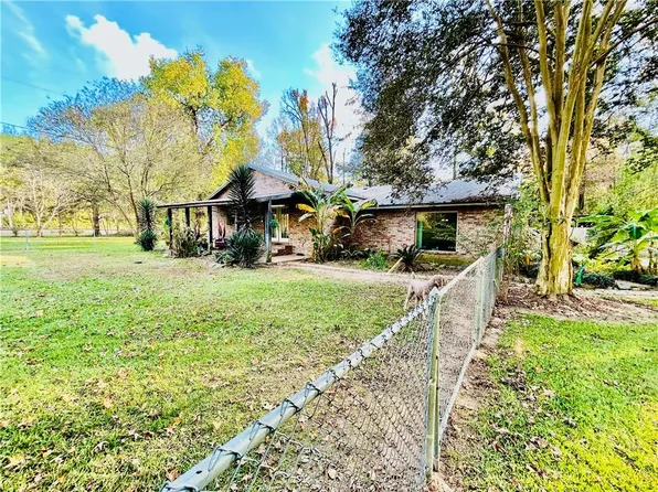 479 Airbase Rd, Pollock, LA 71467