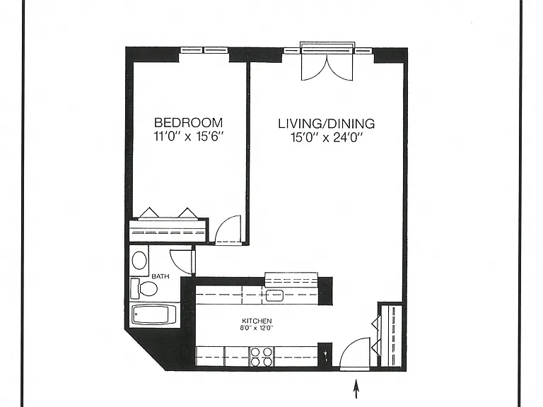 Marlboro Classic Apt & Redwood Square — Photo 37