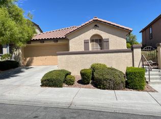 11552 Costa Linda Ave, Las Vegas, NV 89138