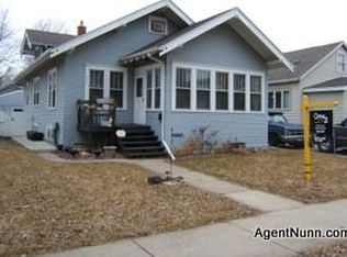 317 N Indiana Ave, Sioux Falls, SD 57103