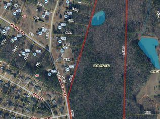 0 Acres Rd N, Greenwood, SC 29649