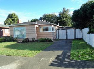1645 Dean St, Eureka, CA 95501