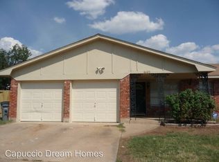6125 NW Dearborn Ave, Lawton, OK 73505