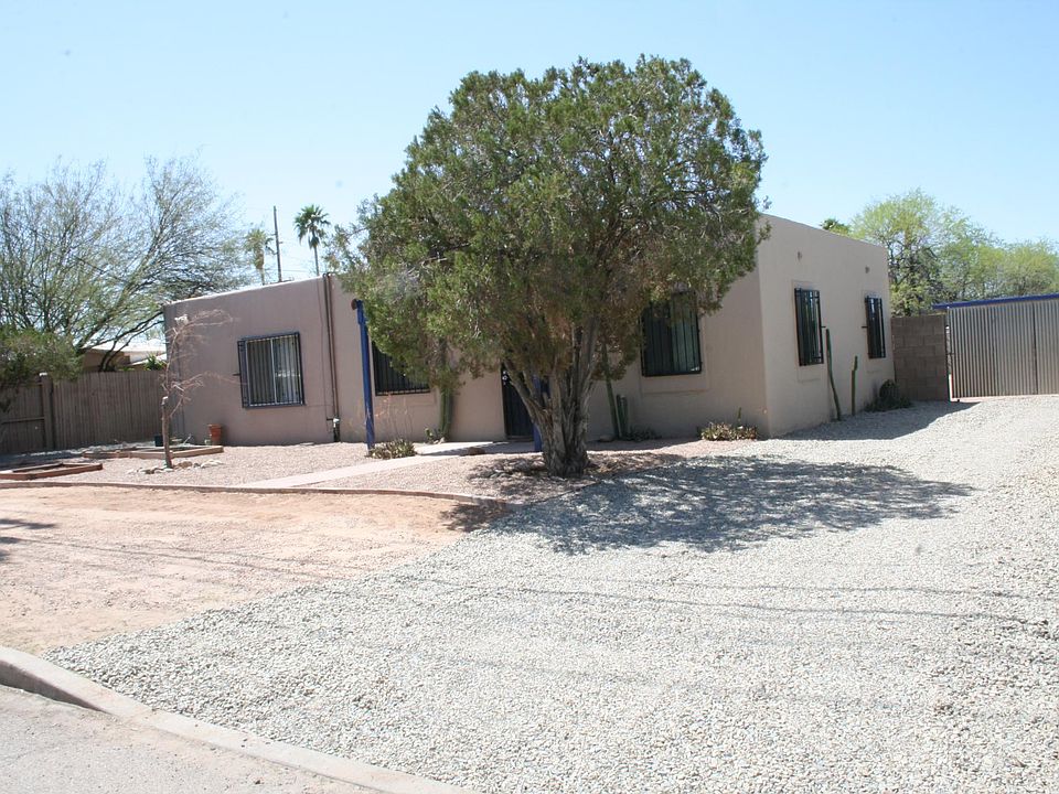 2613 N Sparkman Blvd #B, Tucson, AZ 85716 | Zillow