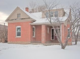 204 Wyoming Ave, Sheridan, WY 82801