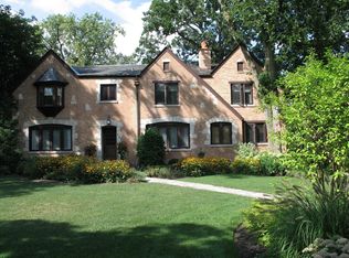 401 Washington Ave, Glencoe, IL