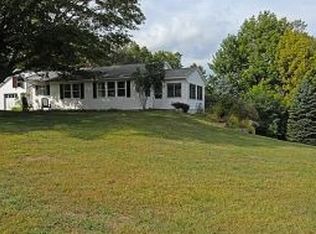 462 Halls Hill Rd, Gilmanton, NH 03809