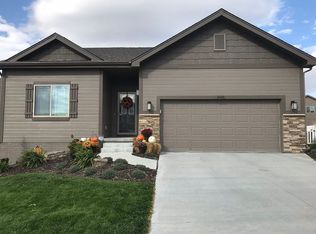 16410 Lilac St, Omaha, NE 68116