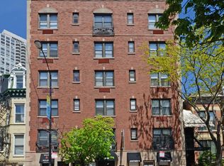 1939 N. Lincoln, Chicago, IL 60614