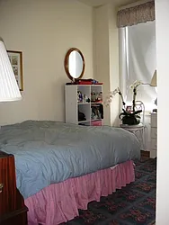 Rented by Citi Habitats