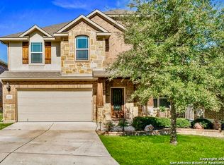 24506 Bliss Cyn, San Antonio, TX 78260