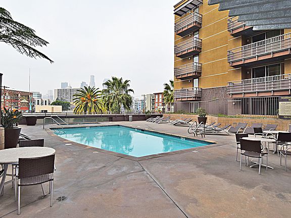 5th image of 629 Traction Ave APT 314