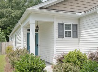 9815 Seed St, Ladson, SC 29456