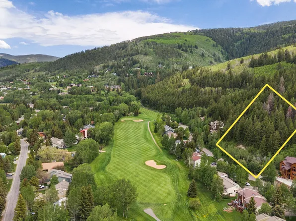 239 Elk Ln, Avon, CO 81620