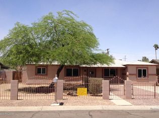 1409 N Cameron Ave, Casa Grande, AZ 85122