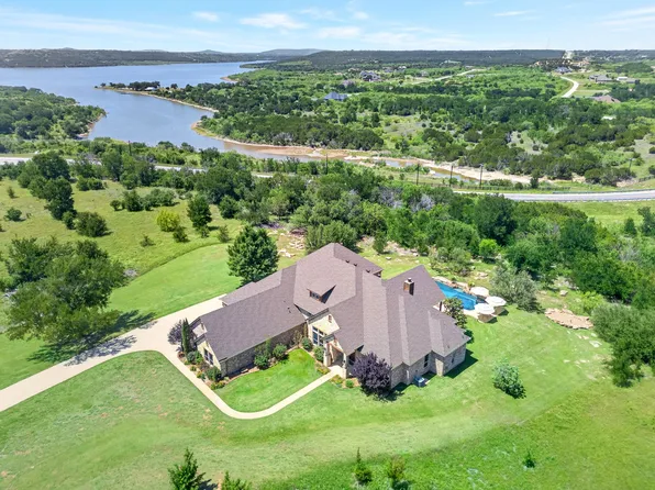 1120 Heron Ct, Graford, TX 76449