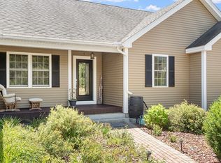 5 Cooperage Way, Townsend, MA 01469