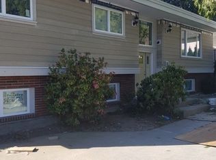 31710 Southdale Cres #1A, Abbotsford, BC