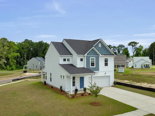 437 Cadbury Loop, Summerville, SC 29486