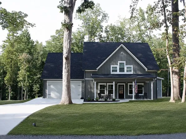 791 Hasty Ln, Estill Springs, TN 37330