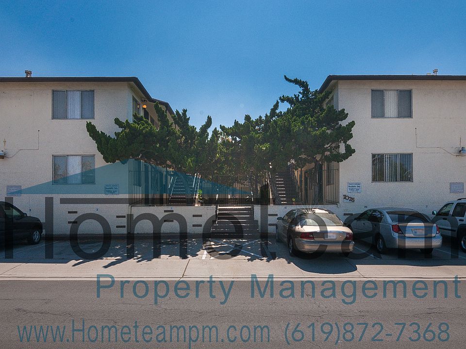1st image of 7025 Boulevard Dr APT 10