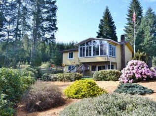 29196 Speasl Rd, Lebanon, OR 97355
