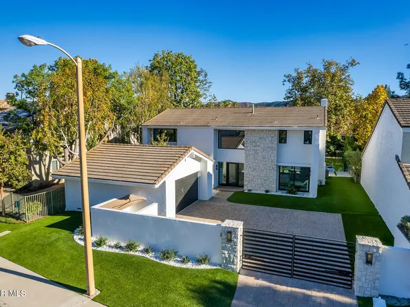 3834 Mainsail Cir, Westlake Village, CA 91361