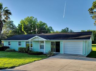113 Laurel Ln, Crescent City, FL 32112